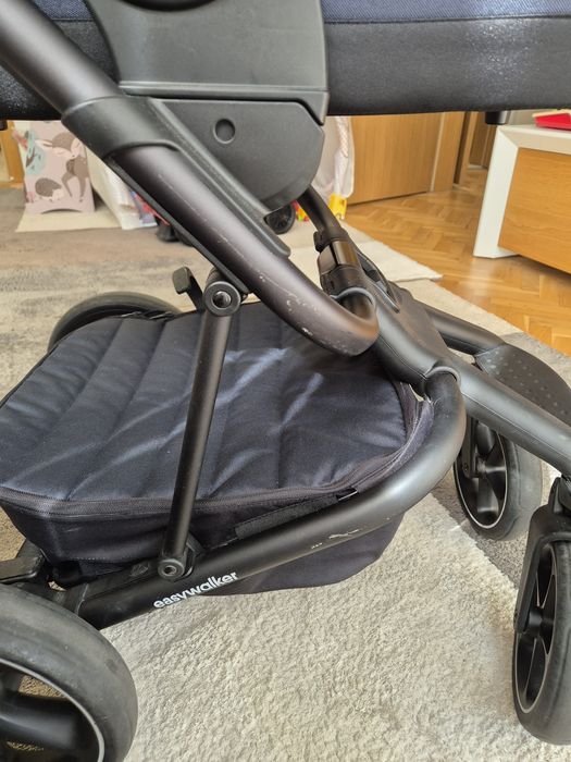 Easy Walker Harvey 3 Premium