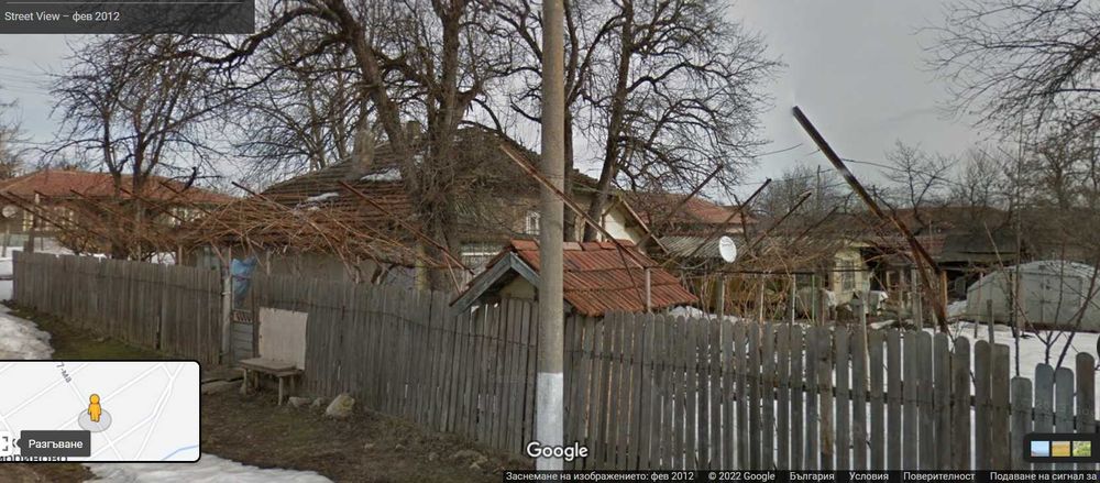 Продава се Къща в с. Полковник Ламбриново, Област Силистра - 80 кв.м за 223 €/кв.м - Снимка #1