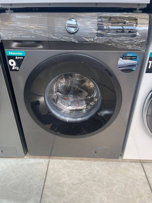 Стиральная машина Hisense  8 kg