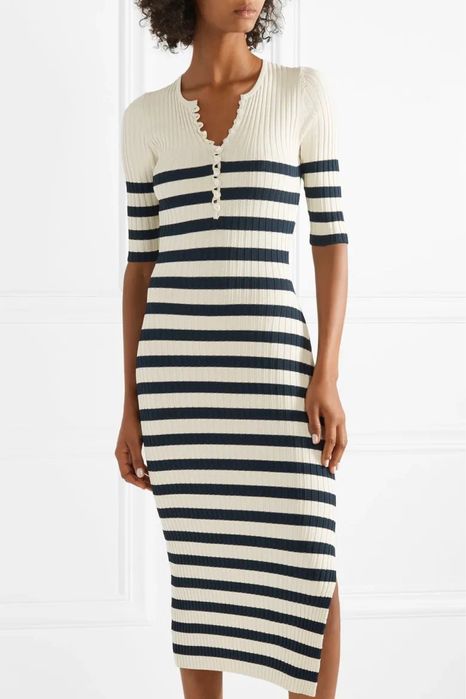 Платье премиум бренда Altuzarra S размера