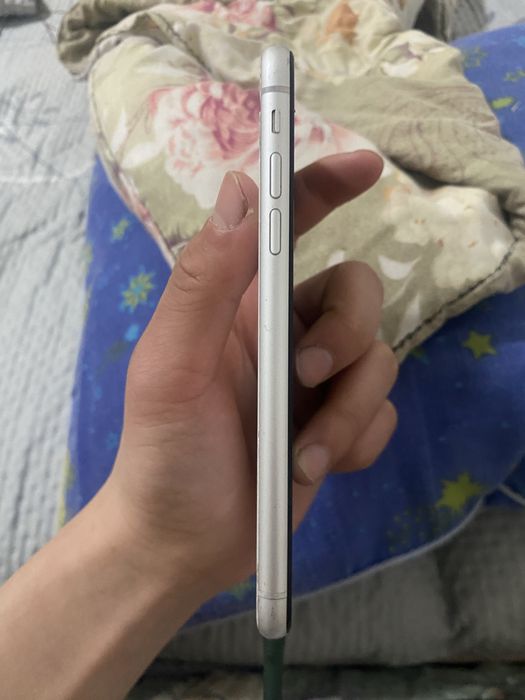 Айфон хр или обмен