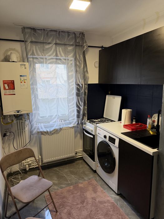 De INCHIRIAT garsoniera pe zi