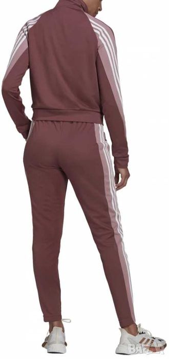 Ново Дамско горнище Adidas