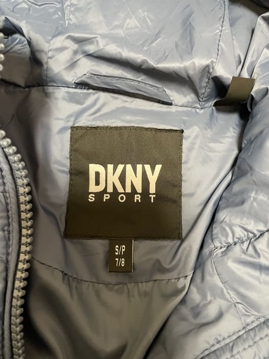 Geaca fete DKNY