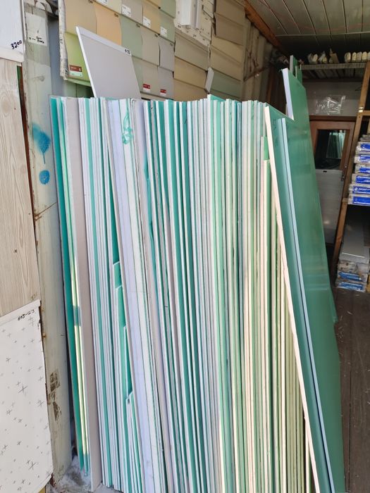 Сендвич панели.                      .