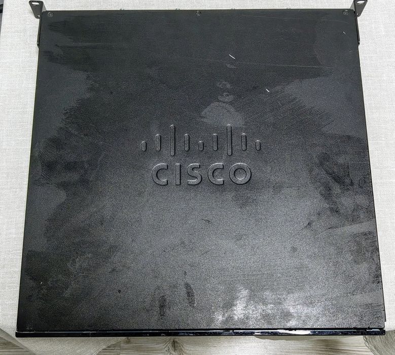 Маршрутизатор Cisco 2901 Series