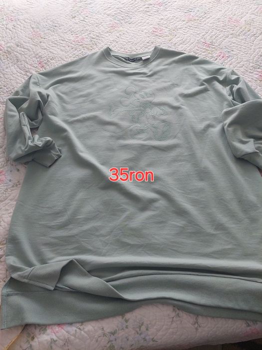 Rochite de vara purtate o dara sau de doua ori