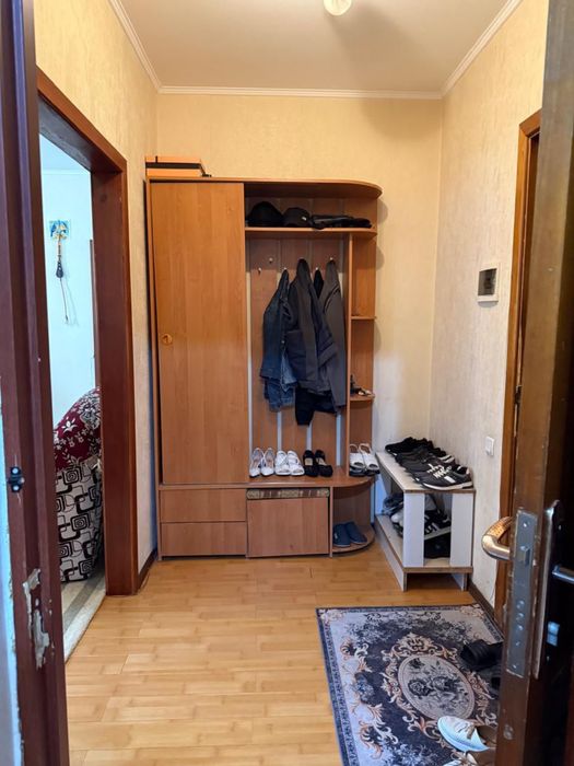 2 ком квартира район Евразий