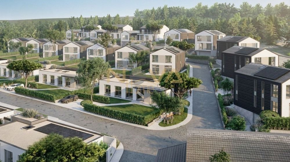 Продава се Къща в Варна, м-т Зеленика - 227 кв.м за 854 €/кв.м - Снимка #6