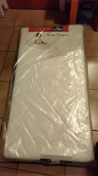 Saltea Lorelli havana