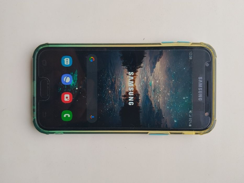 Samsung J3. Доставка бесплатно