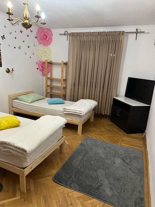 Cazare pipera ,cazare voluntari ,cazare sector 2 cazare muncitori