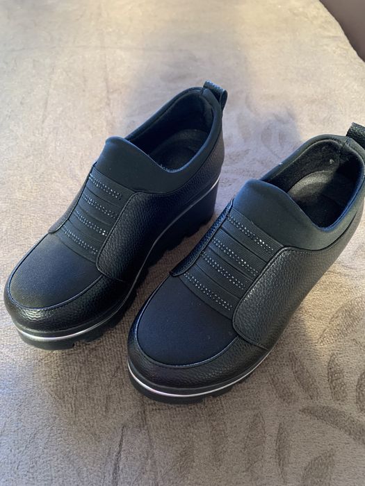 Красиви обувки