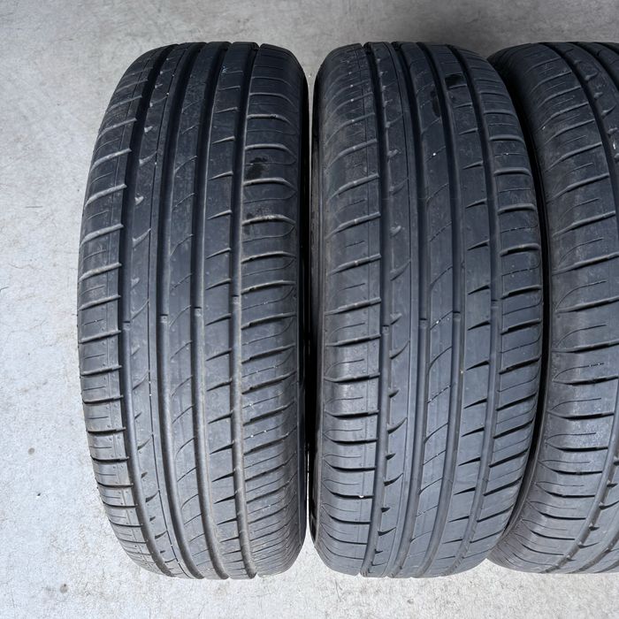 4 Anvelope vara 215 70 16 HANKOOK - DOT 2020