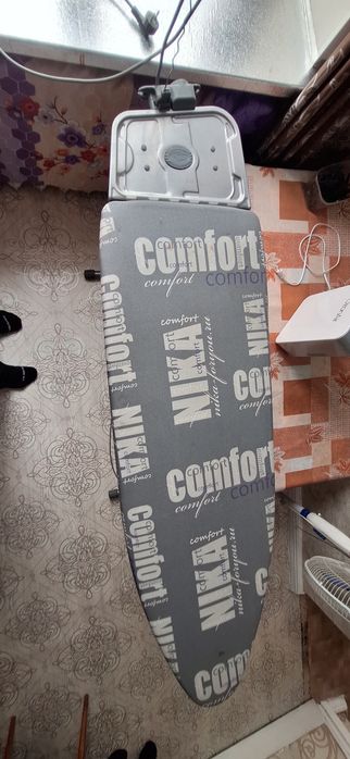 Продам гладильную доску