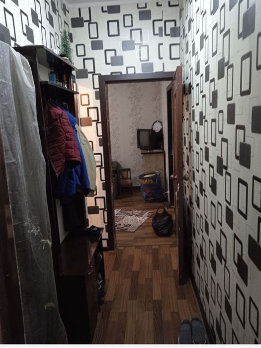 ×Чиланзар 6,‼️Метро 200М‼️ Продаётся квартира