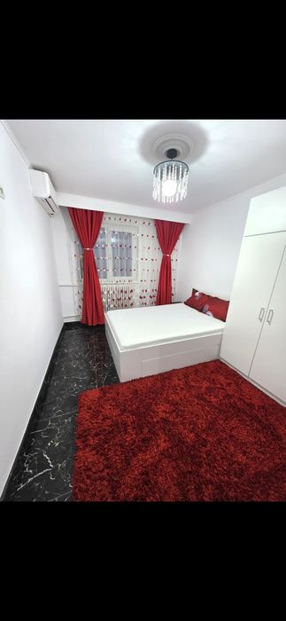 Apartament 2 camere decomandat Aer conditionat AC Parter
