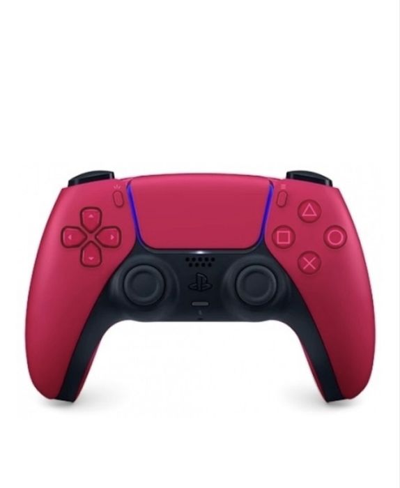 Sony PS5 DualSense все цвета