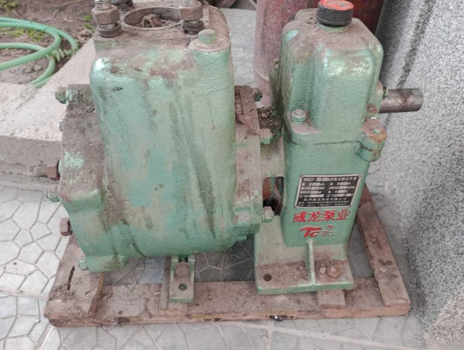 водяной насос 80QZF-60/90N