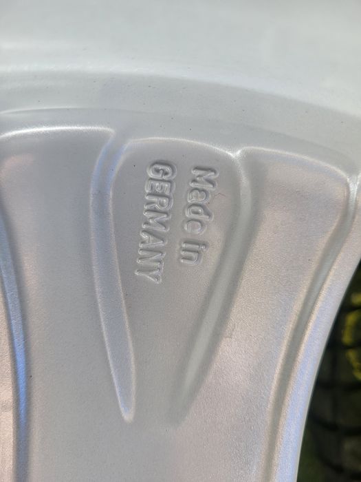 18 5x112 Mercedes GLC W253 лети джанти 5х112 Мерцедес 235/60/18 Bridge