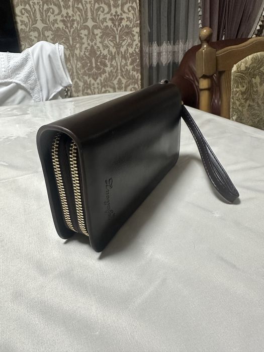 Кошелек Портмоне клач