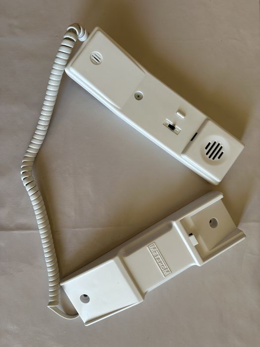 Трубка от домофона