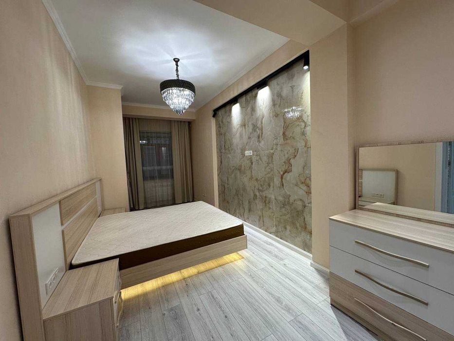 Долгосрочная аренда для семьи 2/1/8 80 кв.м. (Собственник)