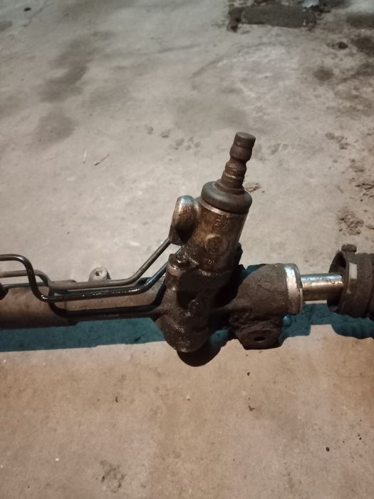 Рулевой рейка Тойота 30