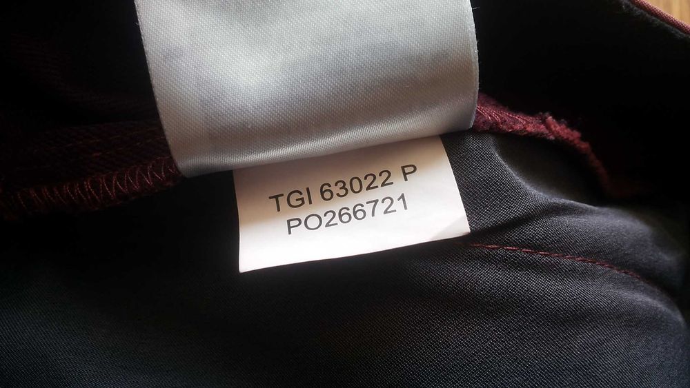 HELLY HANSEN 63022 W VERGLAS TUR Stretch Pant размер S дамски панталон - 1948