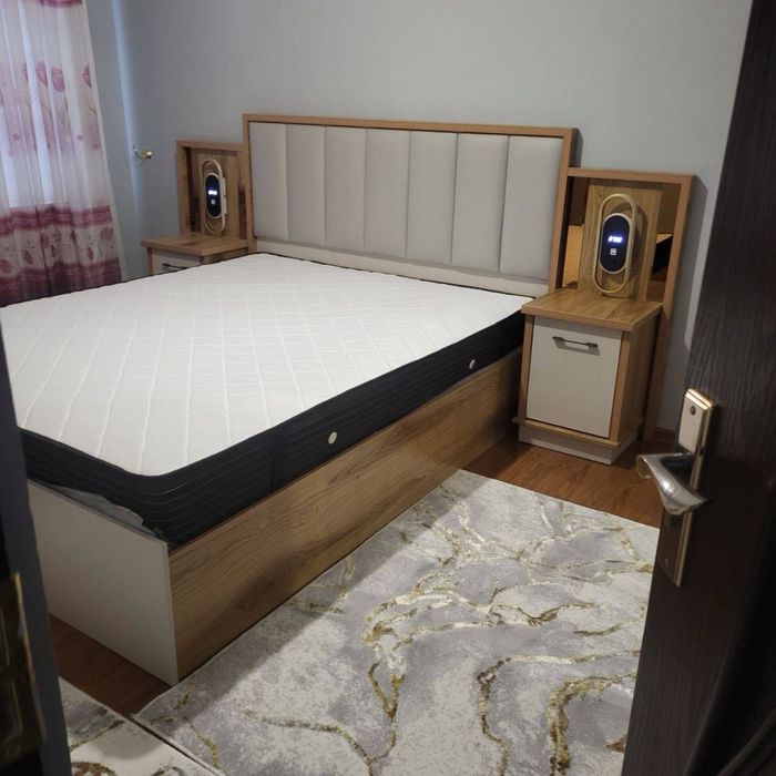 Новза метро 3/3/4 дом кирпич