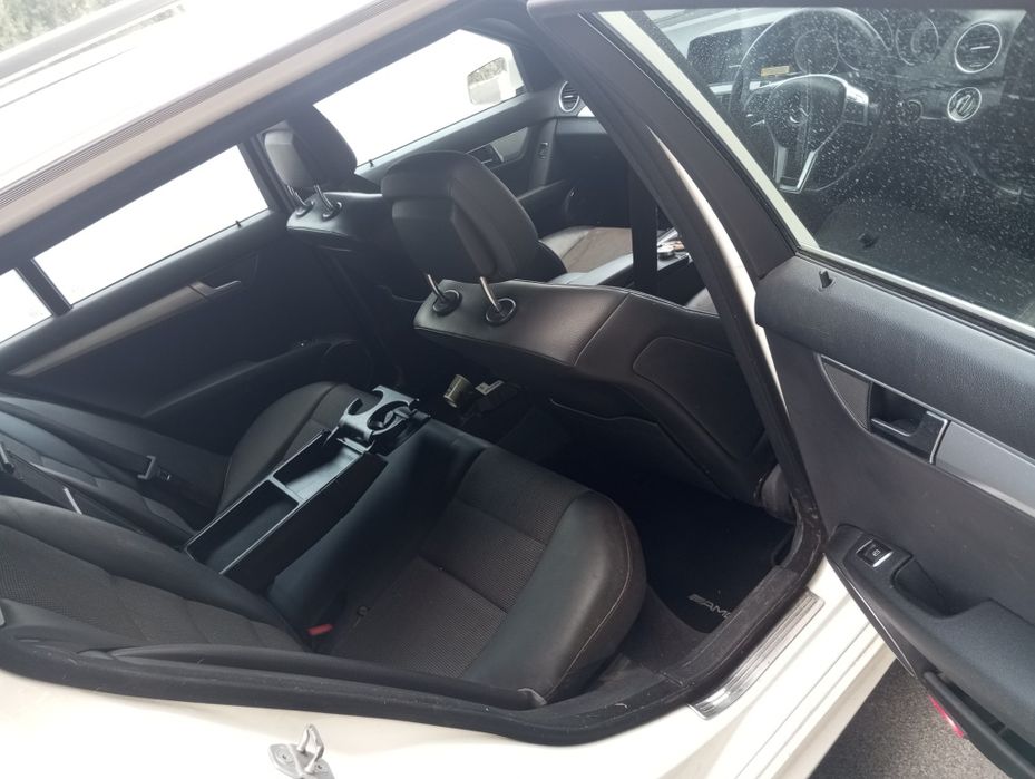 НА ЧАСТИ мерцедес Ц220 mercedes C220 w204