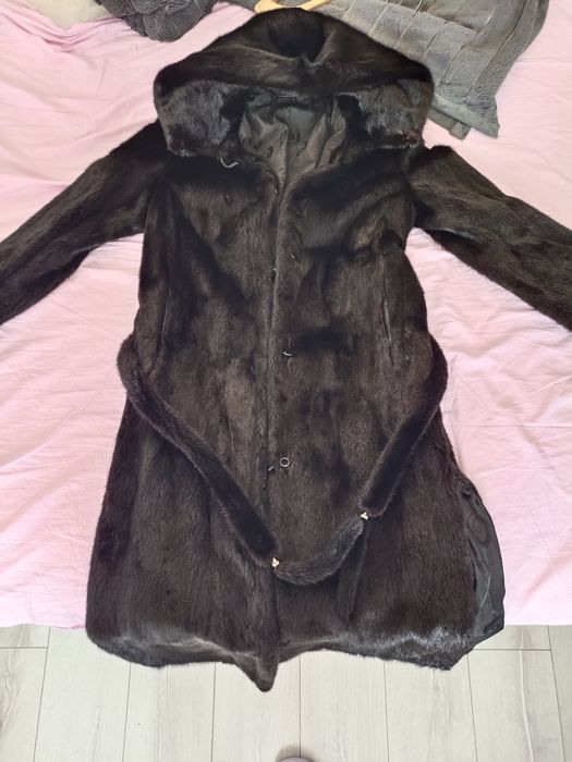 Продам норковую шубу