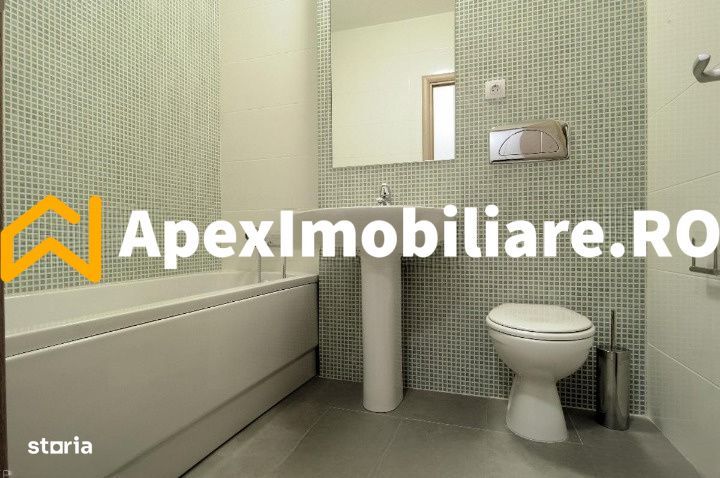 Apartament 2 camere de inchiriat Iancu Nicolae Bucuresti | ApexImobili