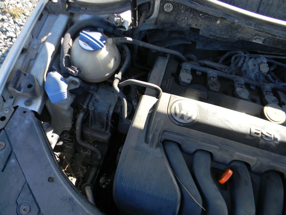 Dezmembrari  VW PASSAT B6  2005  > 2010 2.0 FSI Benzina