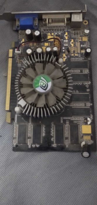 продам видео карты