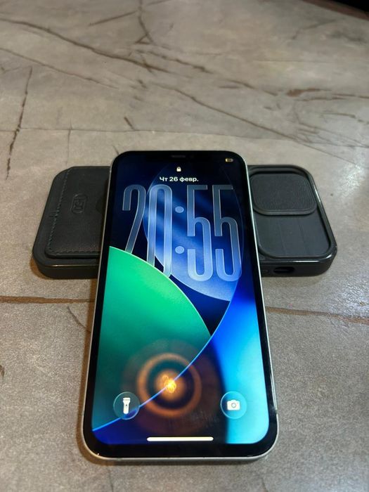 Продам айфон 12 // iphone 12 128Gb