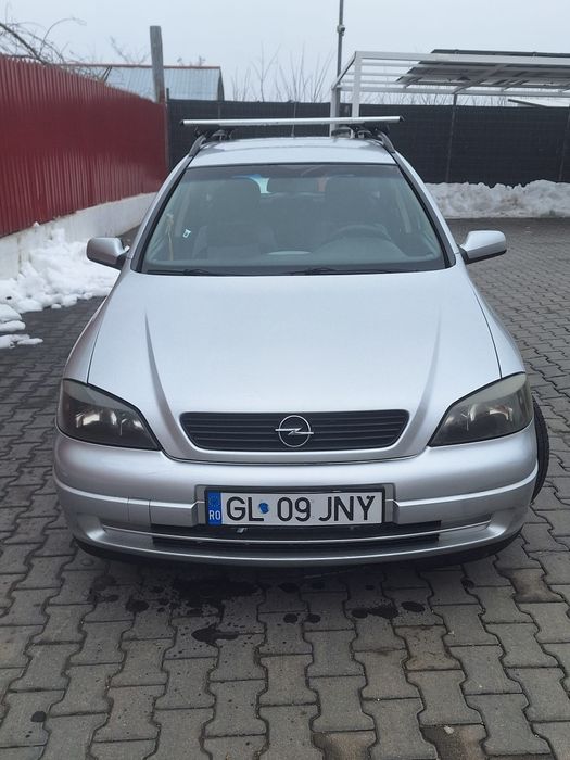Opel Astra 1.6 break 2003 18700