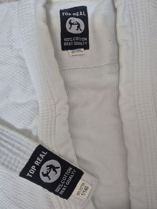 Кимано для Дзюдо за 2000