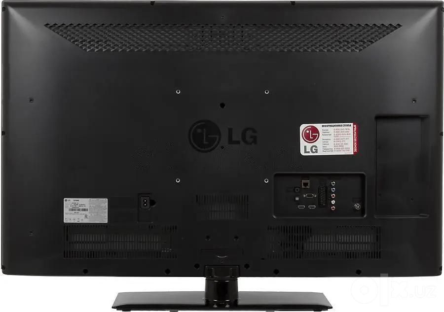 LG ЖК телевизор 42 (107см) CINEMA 3D сотилади