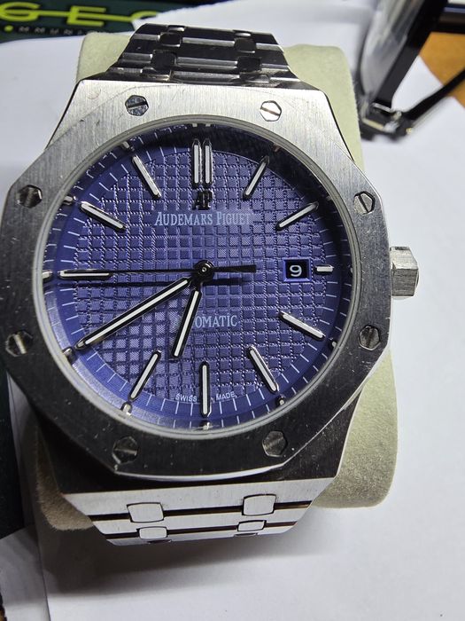 Ceas bărbătesc Automatic AP