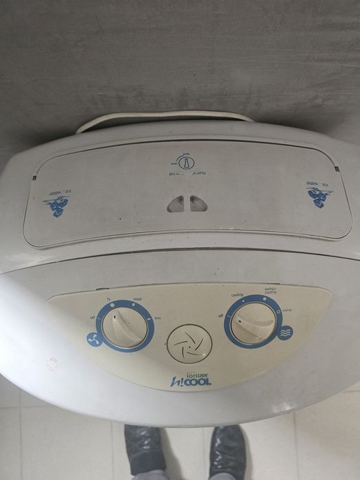 Кулер охладитель