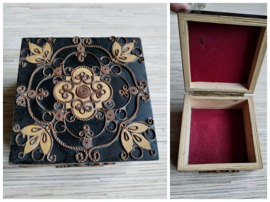 Различни стари неща