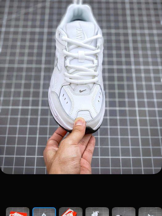 Nike M2K Tekno, новые, размер 43–44