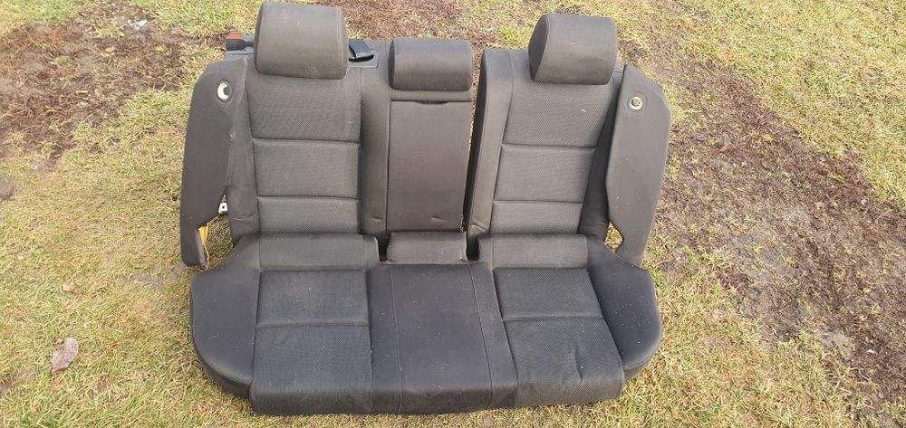 Interior scaune fata+ bancheta audi a4 b7 audi a4 b6