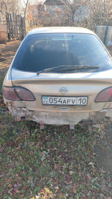 Продам Ниссан Европа 2001 гв