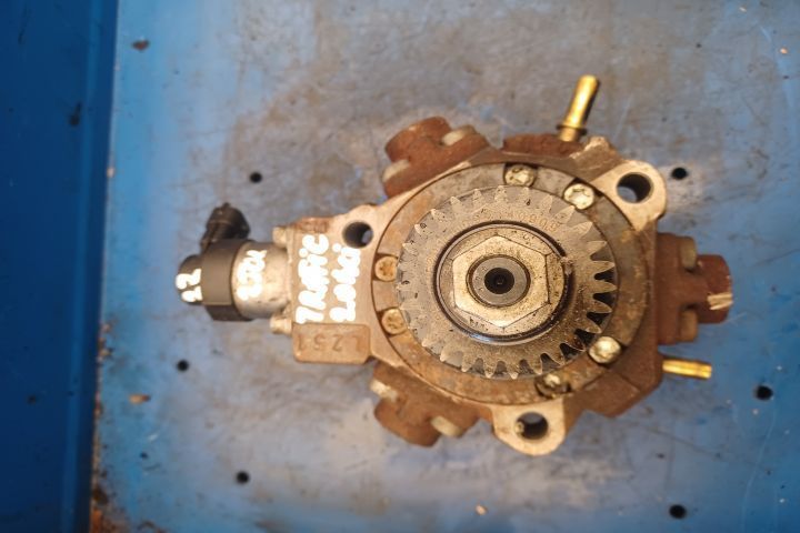 POMPA INALTA PRESIUNE 2.0DCI H8200950493 0445010205 MX1253 Renault Tr