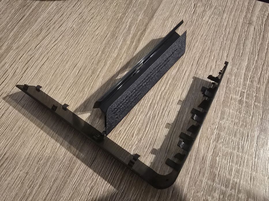 Capac HDD Ps4 slim si Ps4 Pro