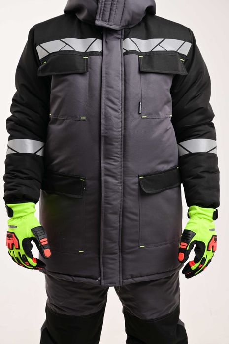 Спецодежда оптом и в розницу