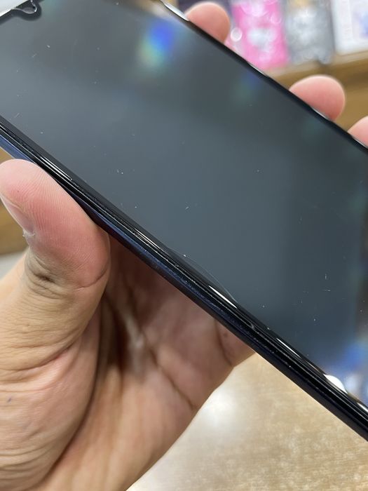 Vivo V21 128GB (Kaspi 0-0-12)