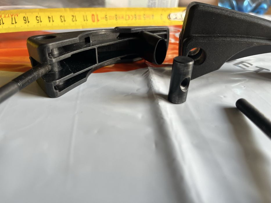 Prinderi Thule cu profit T